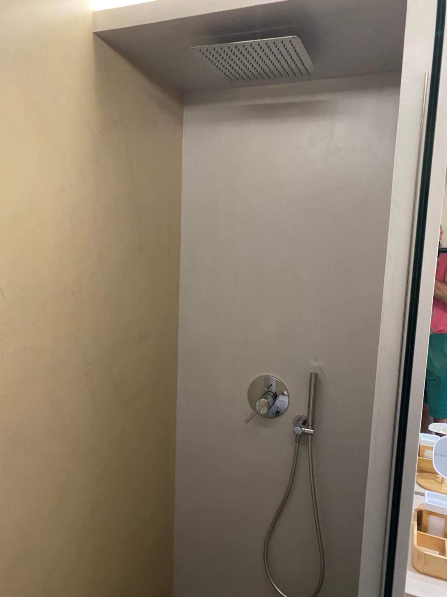 Apartmán Papaduke House Kalyves Pokoj fotografie