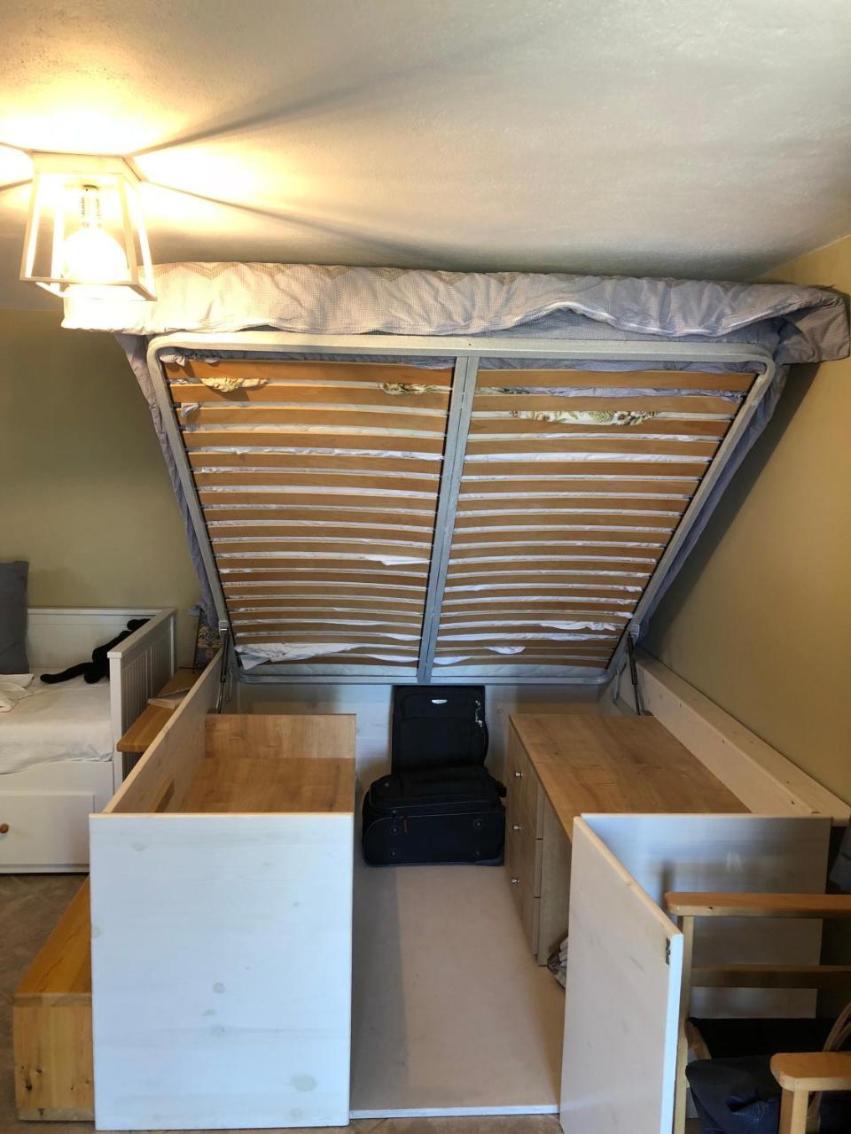 Apartmán Papaduke House Kalyves Exteriér fotografie