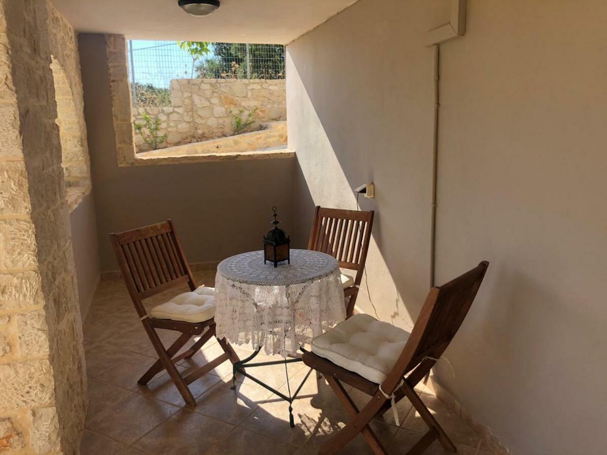 Apartmán Papaduke House Kalyves Exteriér fotografie